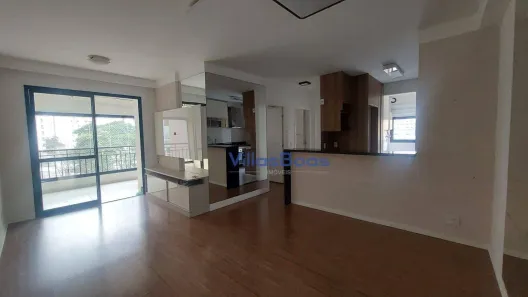 Apartamento com 2 Quartos à venda, 75m² no Parque Residencial Aquarius, São José dos Campos