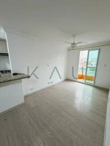 Apartamento com 2 Quartos à venda, 62m² no Vila Nossa Senhora das Vitórias, Mauá