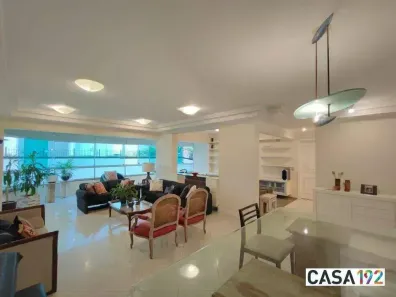 Apartamento com 3 Quartos à venda, 190m² no Campo Belo, São Paulo
