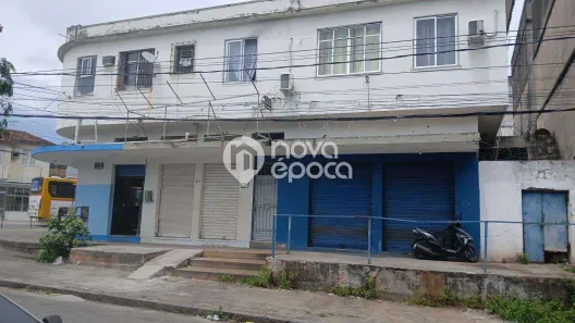 Prédio Comercial com 8 Quartos à venda, 500m² no Freguesia (Ilha do Governador), Rio de Janeiro