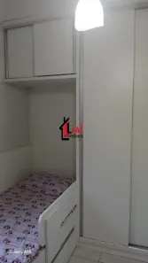Apartamento com 2 Quartos à venda, 48m² no Parque Alvorada, Presidente Prudente