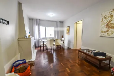 Apartamento com 2 Quartos à venda, 78m² no Aclimação, São Paulo