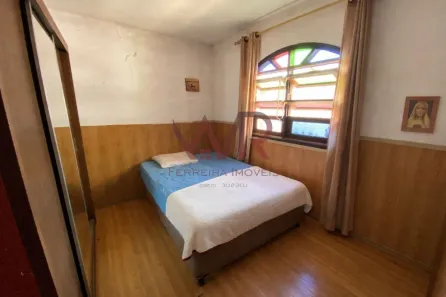 Casa com 4 Quartos à venda, 60m² no Jardim Nossa Senhora do Carmo, São Paulo