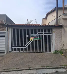 Casa com 2 Quartos à venda, 100m² no Jardim Las Vegas, Guarulhos