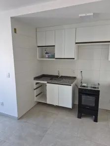 Apartamento com 1 Quarto para alugar, 25m² no Boa Viagem, Recife
