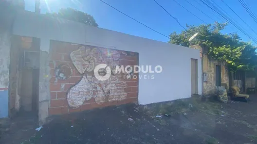 Lote/Terreno à venda, 520m² no Presidente Roosevelt, Uberlândia