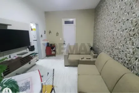 Apartamento com 2 Quartos à venda, 60m² no Sampaio, Rio de Janeiro
