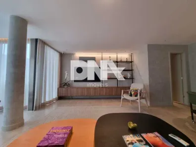 Apartamento com 4 Quartos à venda, 143m² no Leblon, Rio de Janeiro