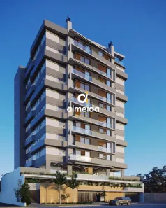 Apartamento com 3 Quartos à venda, 160m² no Nossa Senhora Medianeira, Santa Maria