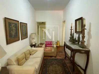 Apartamento com 1 Quarto à venda, 60m² no Copacabana, Rio de Janeiro
