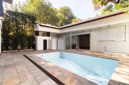 Casa com 4 Quartos à venda, 537m² no Jardim Paulistano, São Paulo