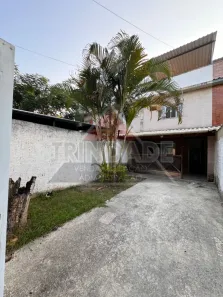 Casa de Condomínio com 2 Quartos para alugar, 120m² no Guaratiba, Rio de Janeiro