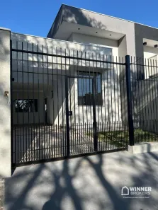 Casa com 3 Quartos à venda, 82m² no Parque Hortência, Maringá