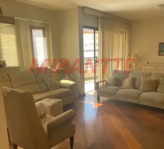 Apartamento com 4 Quartos à venda, 185m² no Santana, São Paulo
