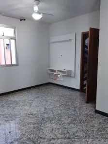 Apartamento com 3 Quartos à venda, 85m² no Itapuã, Vila Velha