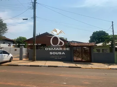 Fazenda/Sítio com 2 Quartos à venda, 1000m² no Jardim Europa, Cesário Lange