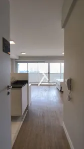 Apartamento com 1 Quarto para alugar, 50m² no Vila Cruzeiro, São Paulo