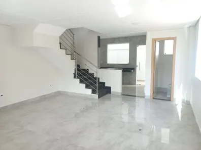 Casa com 3 Quartos à venda, 195m² no Itapoã, Belo Horizonte