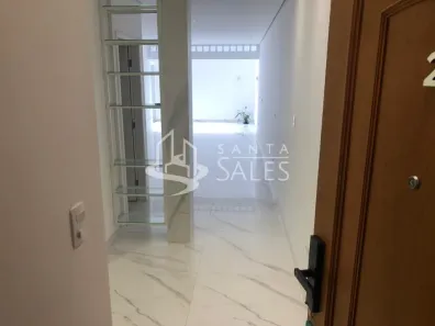 Apartamento com 2 Quartos para alugar, 170m² no Paraíso, São Paulo