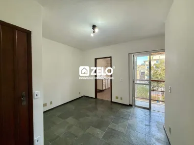 Apartamento com 1 Quarto para alugar, 70m² no Jardim Novo São José, Campinas