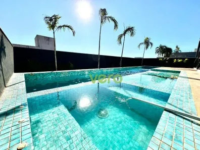 Casa de Condomínio com 3 Quartos à venda, 310m² no Jardim Phillipson Park, Americana