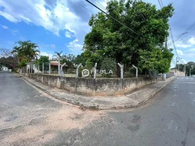 Lote/Terreno à venda, 2390m² no Monte Carlo, Americana