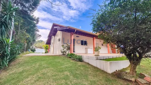 Fazenda/Sítio com 3 Quartos à venda, 1470m² no Vale Verde, Valinhos