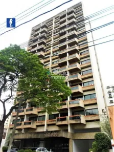 Flat com 1 Quarto à venda, 39m² no Centro, Ribeirão Preto