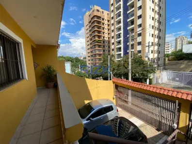 Casa com 4 Quartos à venda, 292m² no Vila Mariana, São Paulo