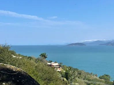 Lote/Terreno à venda, 1965m² no Cambaquara, Ilhabela