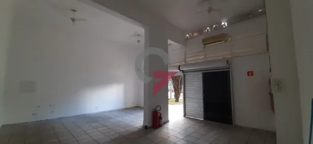 Sala Comercial para alugar, 50m² no Centro, Taubaté