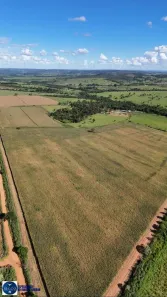 Lote/Terreno à venda, 17m² no Centro, Alexânia