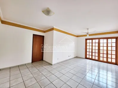 Apartamento com 3 Quartos à venda, 85m² no Parque dos Bandeirantes, Ribeirão Preto