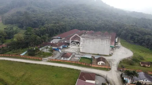 Galpão/Depósito/Armazém com 1 Quarto à venda, 60000m² no Rio Bonito (Pirabeiraba), Joinville