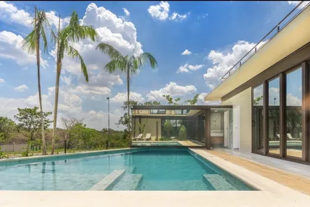 Casa com 4 Quartos à venda, 350m² no Residencial Campo Camanducaia, Jaguariúna