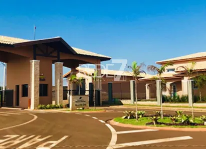 Lote/Terreno à venda, 200m² no Vila Monte Alegre, Paulínia