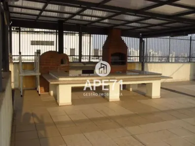 Apartamento com 2 Quartos à venda, 72m² no Saúde, São Paulo