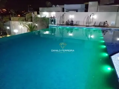 Apartamento com 3 Quartos à venda, 65m² no Jardim Panorama, Indaiatuba