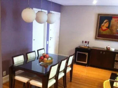Apartamento com 3 Quartos à venda, 102m² no Vila Leopoldina, São Paulo