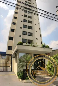Apartamento com 2 Quartos à venda, 60m² no Belenzinho, São Paulo
