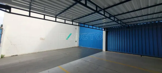 Galpão/Depósito/Armazém para alugar, 394m² no Jardim do Vovô, Campinas