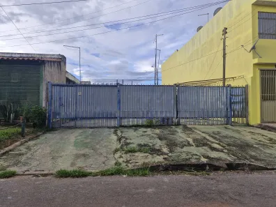 Casa com 1 Quarto à venda, 200m² no Setor Residencial Leste, Brasília
