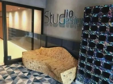 Apartamento com 1 Quarto para venda ou aluguel, 32m² no Calhau, São Luís