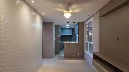 Apartamento com 2 Quartos à venda, 56m² no Campestre, Piracicaba
