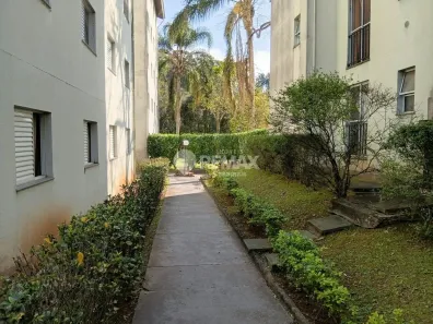 Apartamento com 2 Quartos à venda, 45m² no Jardim da Glória, Cotia