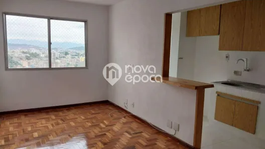 Apartamento com 2 Quartos à venda, 55m² no Engenho Novo, Rio de Janeiro