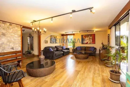 Casa com 5 Quartos para alugar, 650m² no Setor de Habitações Individuais Sul, Brasília