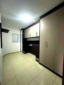 Apartamento com 2 Quartos à venda, 61m² no Jardim Bela Vista, Jacareí