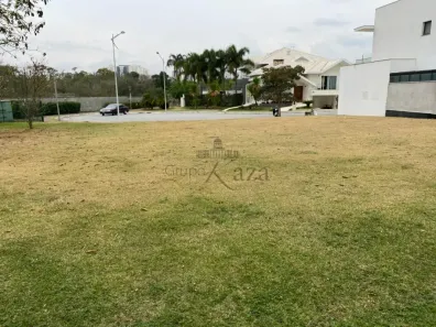 Lote/Terreno à venda, 711m² no Urbanova, São José dos Campos