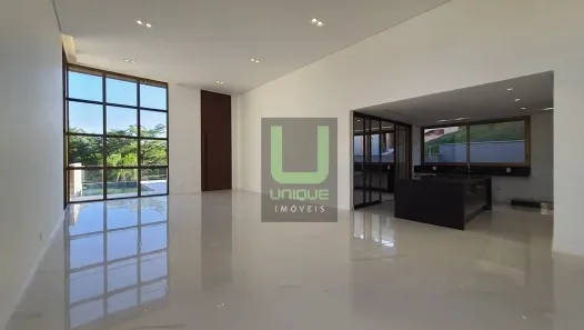 Casa de Condomínio com 4 Quartos à venda, 455m² no Quintas do Sol, Nova Lima